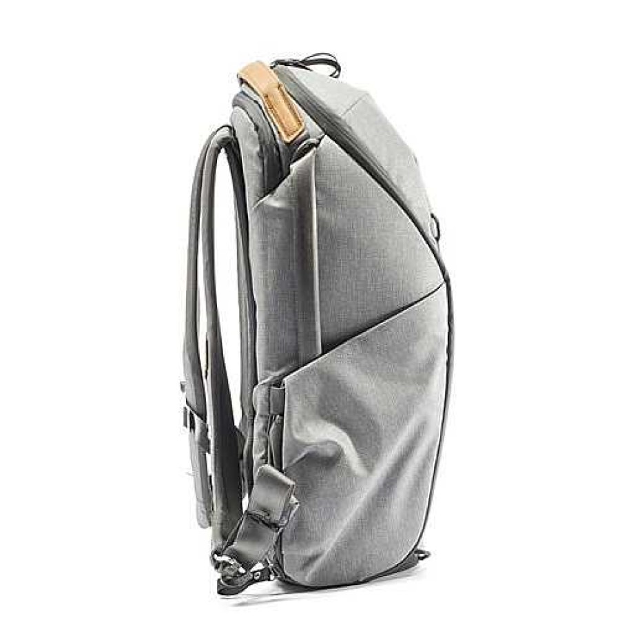 Peak Design Peak Design 20L Zip Ash Everyday Backpack | Backpacks