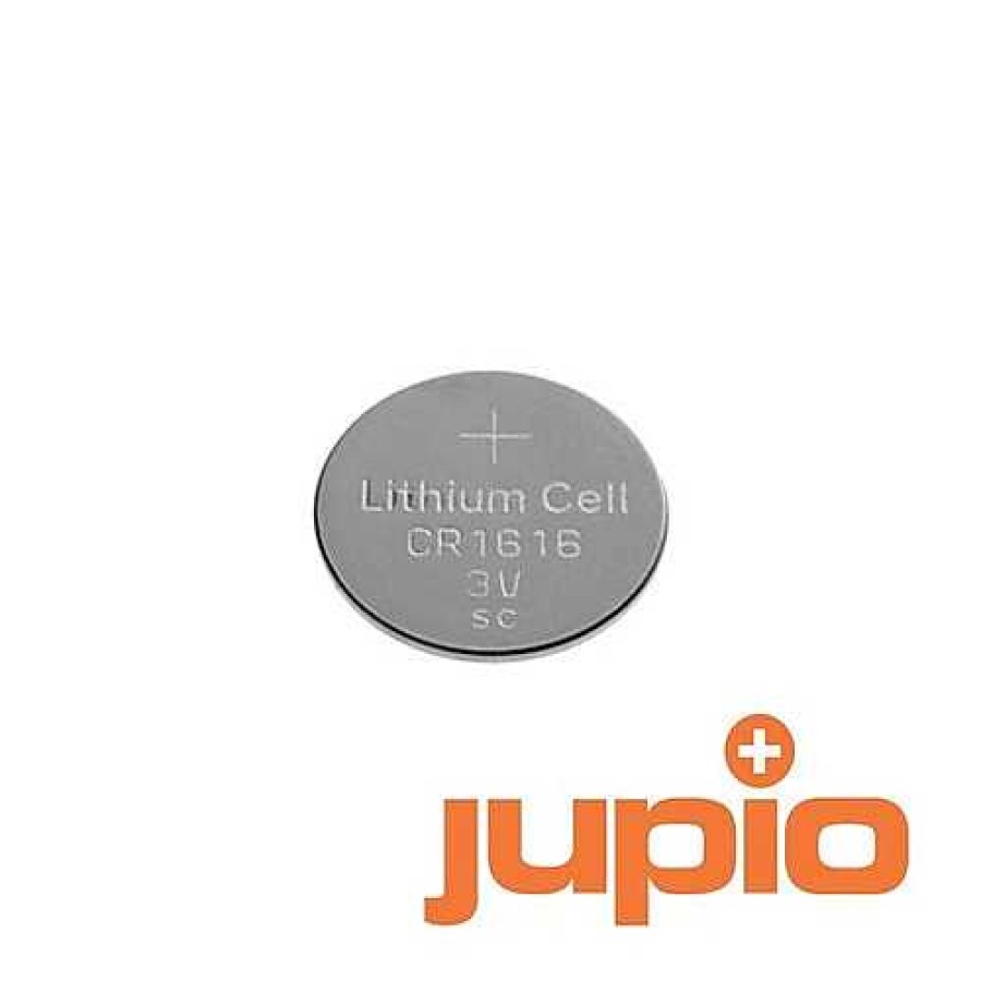 Jupio Jupio Cr1616 Lithium Battery | Batteries & Battery Grips