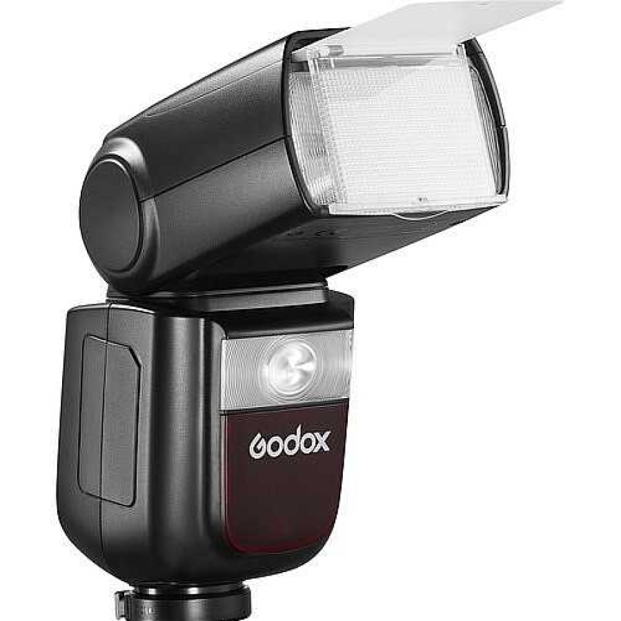 Godox Godox V860Iiic I-Ttl Flash For Canon | Godox