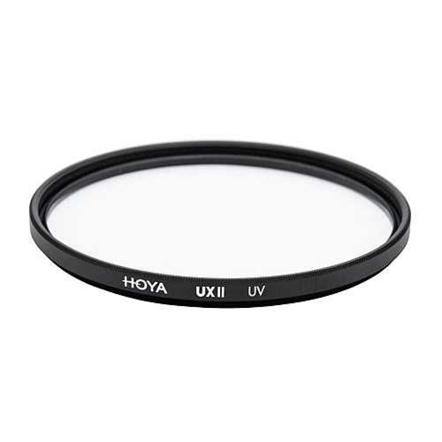 Hoya Hoya 49Mm Ux Ii Uv Filter | Hoya Filters