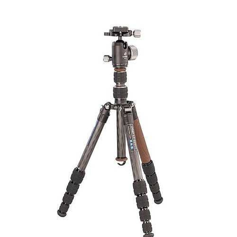 Leofoto Leofoto Urban Lx-225Ct + Xb32Q Carbon Fibre Tripod Kit | Tripods