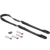 Peak Design Peak Design Leash V3 Black Strap | Camera Straps