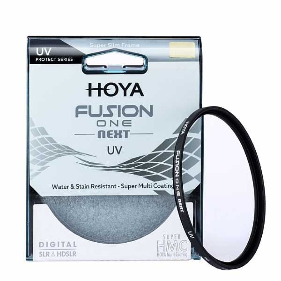 Hoya Hoya Fusion One Next 72Mm Uv Filter | Hoya Filters