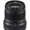 FujiFilm Fujifilm Xf 50Mm F2 R Wr Black Lens | Fujifilm X Lenses