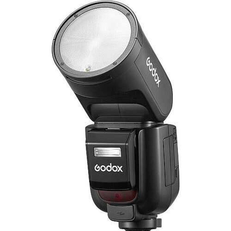 Godox Godox V1 Pro Speedlite For Olympus | Godox