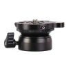 Leofoto Leofoto Lb-66 Leveling Base | Tripod Heads