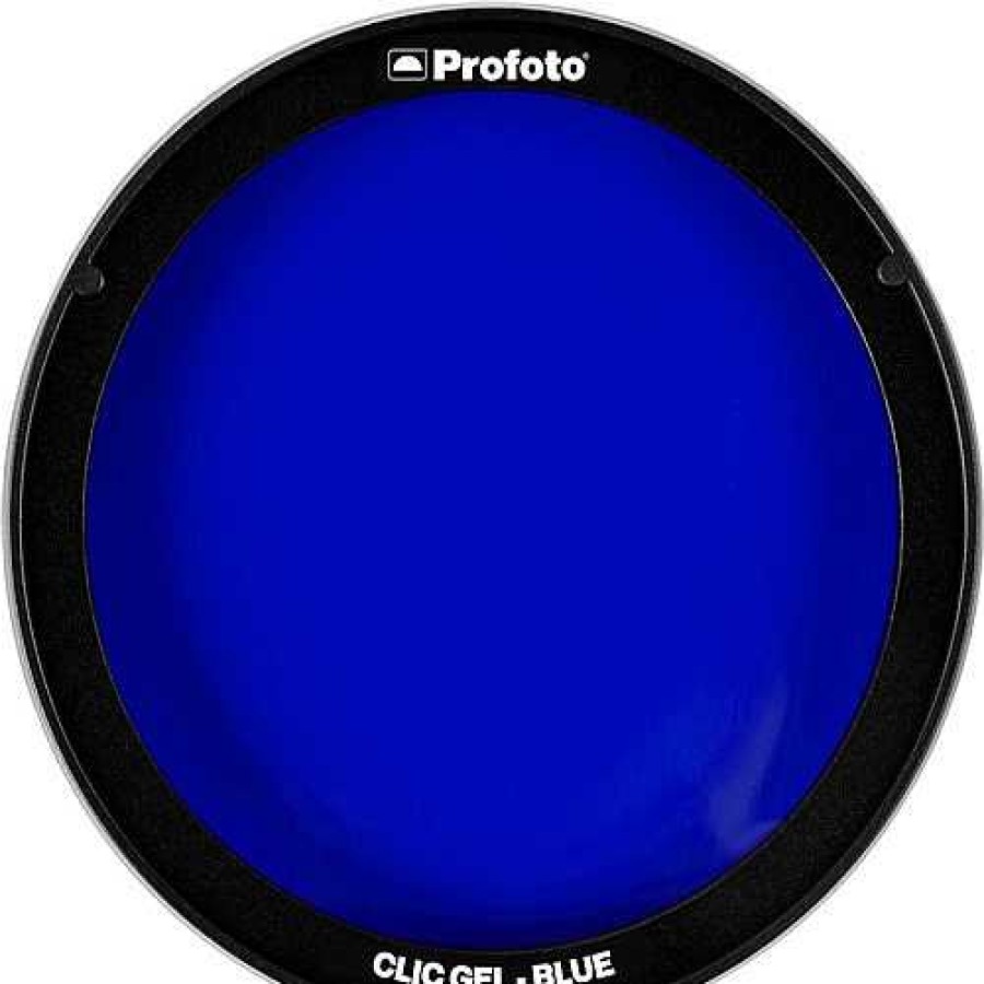 Profoto Profoto Clic Gel Blue | Profoto