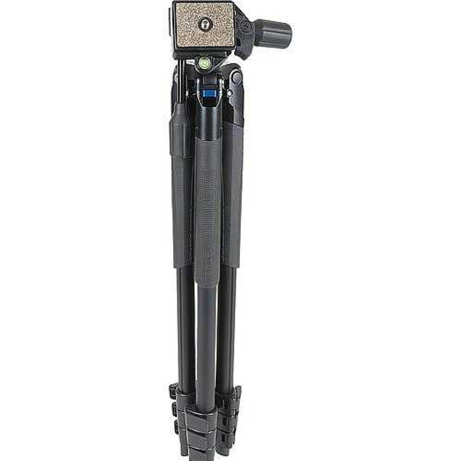 Slik Slik Sprint Pro Ii Tripod With 3-Way Pan Head | Tripods