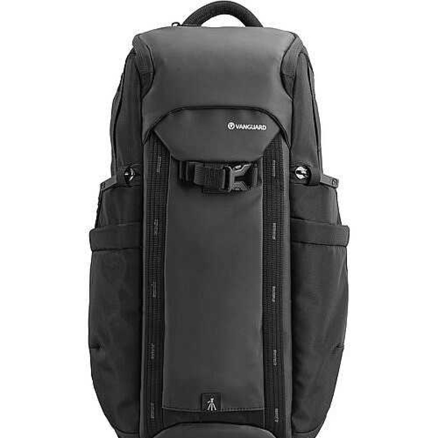 Vanguard Vanguard Veo Adaptor R44 Black Backpack | Backpacks