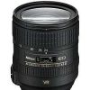 Nikon Nikon Af-S 24-85Mm F3.5-4.5G Ed Vr Lens | Nikon F Lenses