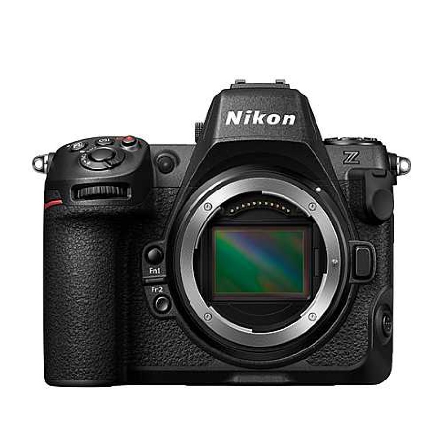 Nikon Nikon Z8 Body Only | Nikon Z