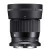 Sigma Sigma 56Mm F1.4 Dc Dn Contemporary Nikon Z Mount Lens | Sigma Lenses