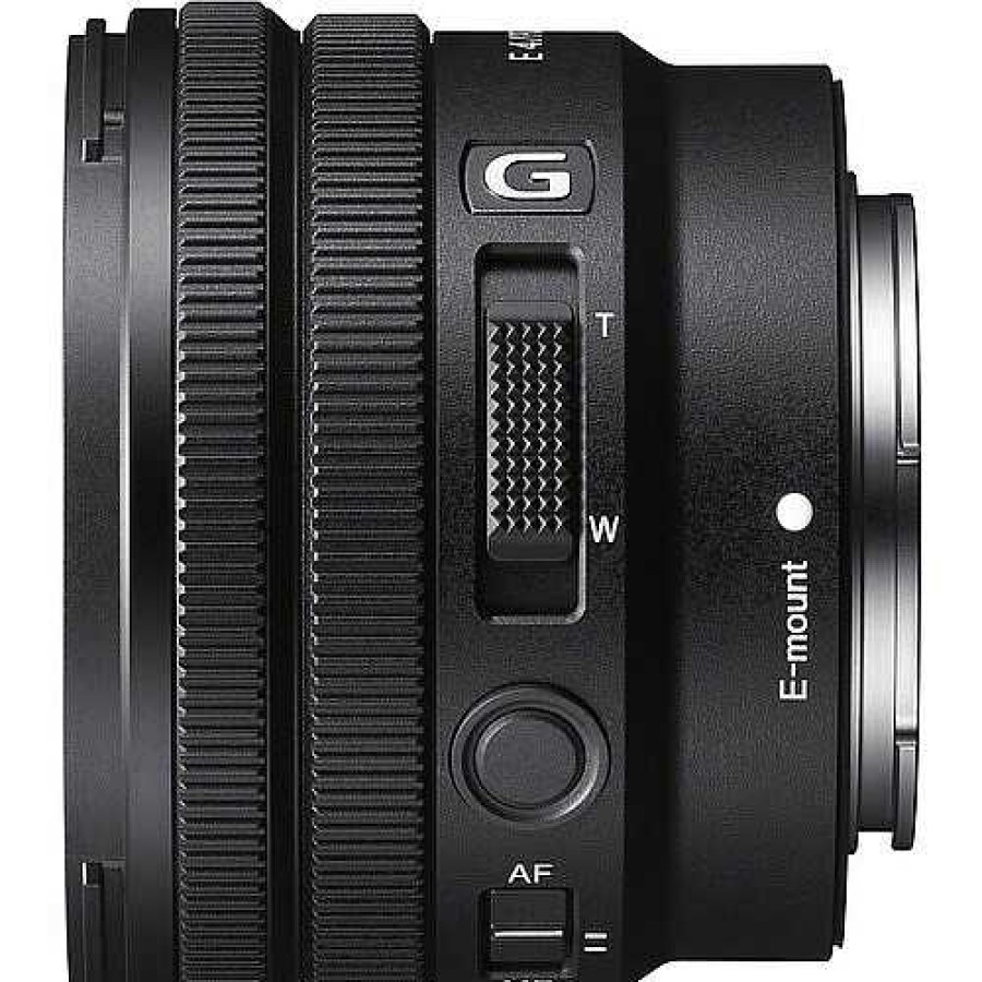 Sony Sony 10-20Mm F4 G Pz E-Mount Lens | Sony E Mount Lenses