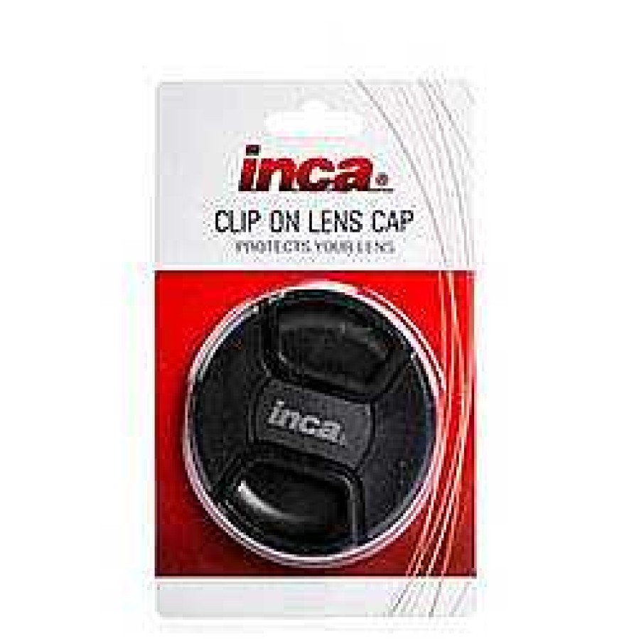 Inca Inca 46Mm Lens Cap | Lens Caps, Rear Caps & Body Caps