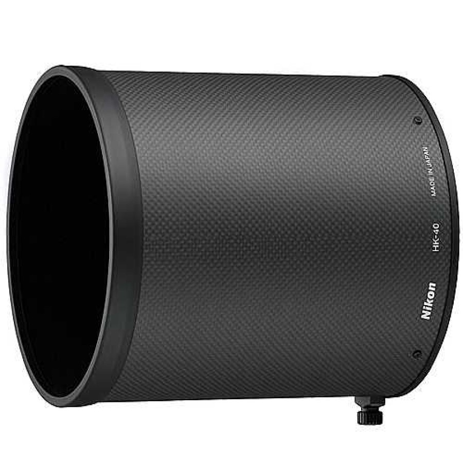 Nikon Nikon Hk-40 Lens Hood For 600Mm F4 | Lens Hoods