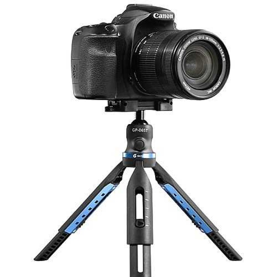 Gizomos Gizomos New Mini Table Top Tripod | Tripods