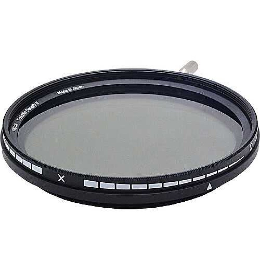 Hoya Hoya 52Mm Variable Nd Ii Filter | Neutral Density Filters