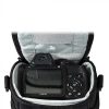 Lowepro Lowepro Aventura Sh 100 Ii Black Shoulder Bag | Shoulder Bags