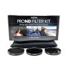 Hoya Hoya 55Mm Pro Nd Filter Kit | Neutral Density Filters