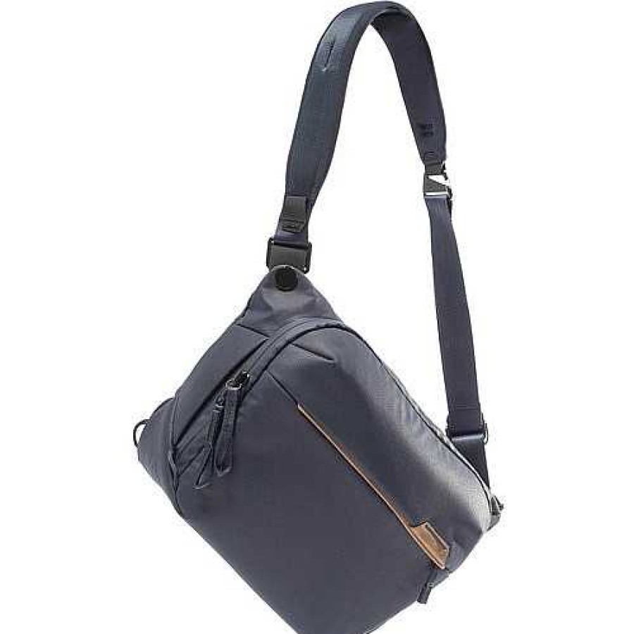 Peak Design Peak Design 6L V2 Midnight Everyday Sling | Shoulder Bags