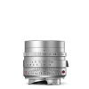 Leica Leica Summilux 35Mm F1.4 Silver M Mount Lens | Leica M Lenses