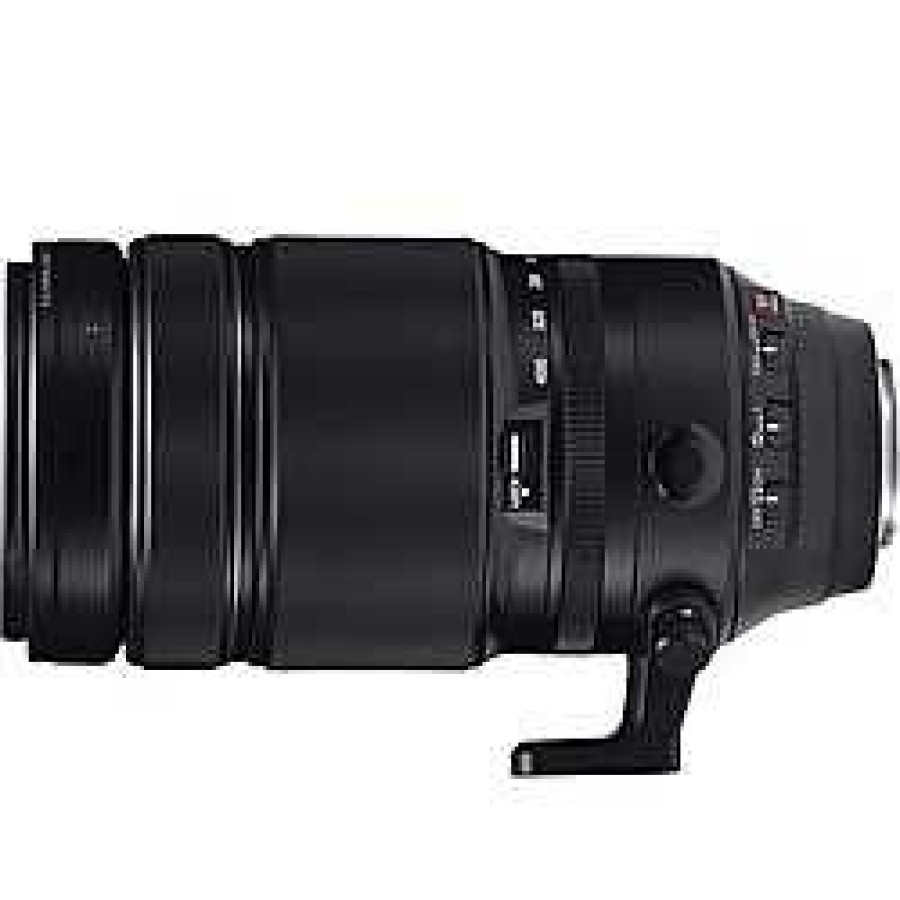 FujiFilm Fujifilm Xf 100-400Mm F4.5-5.6 Ois Wr Lens | Fujifilm X Lenses