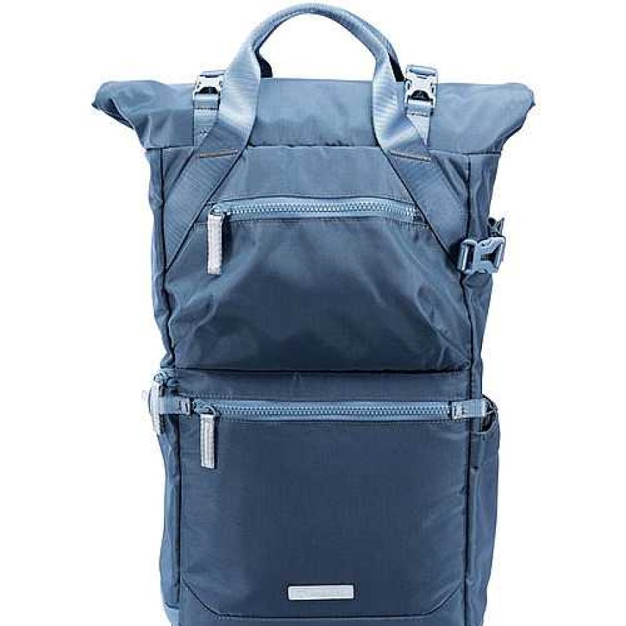 Vanguard Vanguard Veo Flex 47M Blue Large Backpack | Shoulder Bags