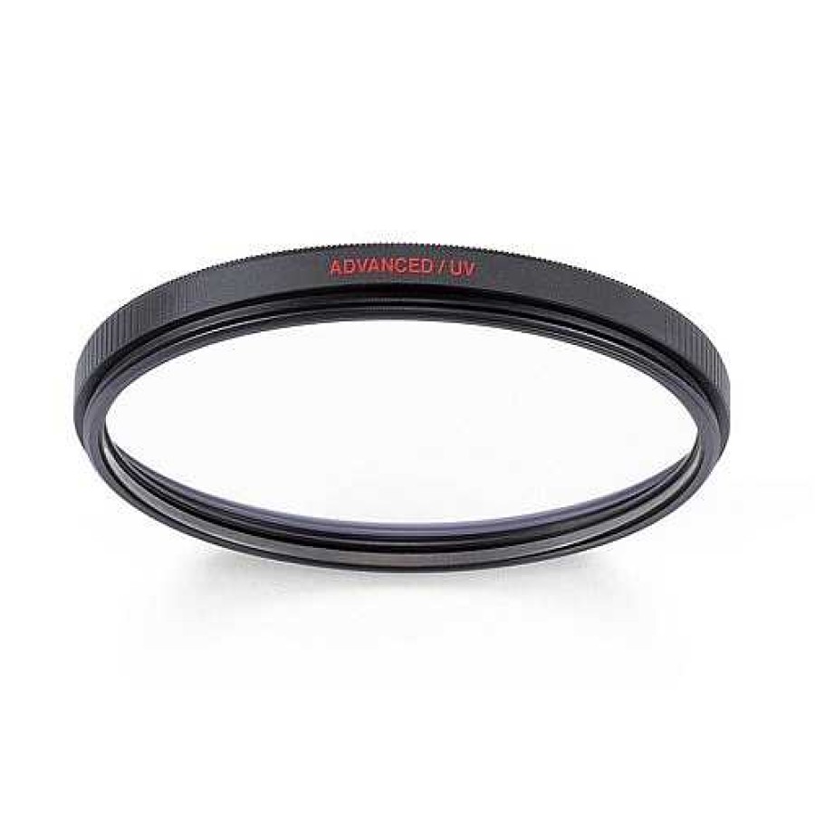 Manfrotto Manfrotto 52Mm Advanced Uv Filter | Manfrotto Filters