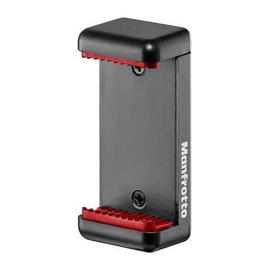 Manfrotto Manfrotto Clamp For Smart Phone | Tripod Accessories