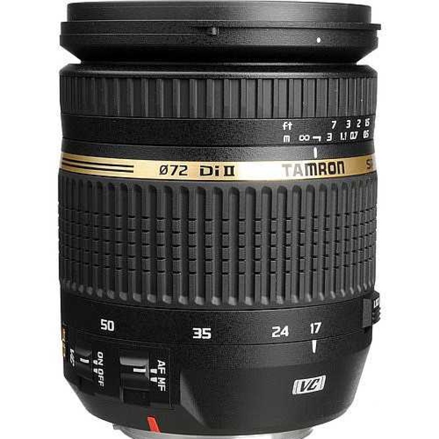 Tamron Tamron Sp Af 17-50Mm F2.8 Xr Di Ii Vc Ld Len Canon Mount | Tamron Lenses