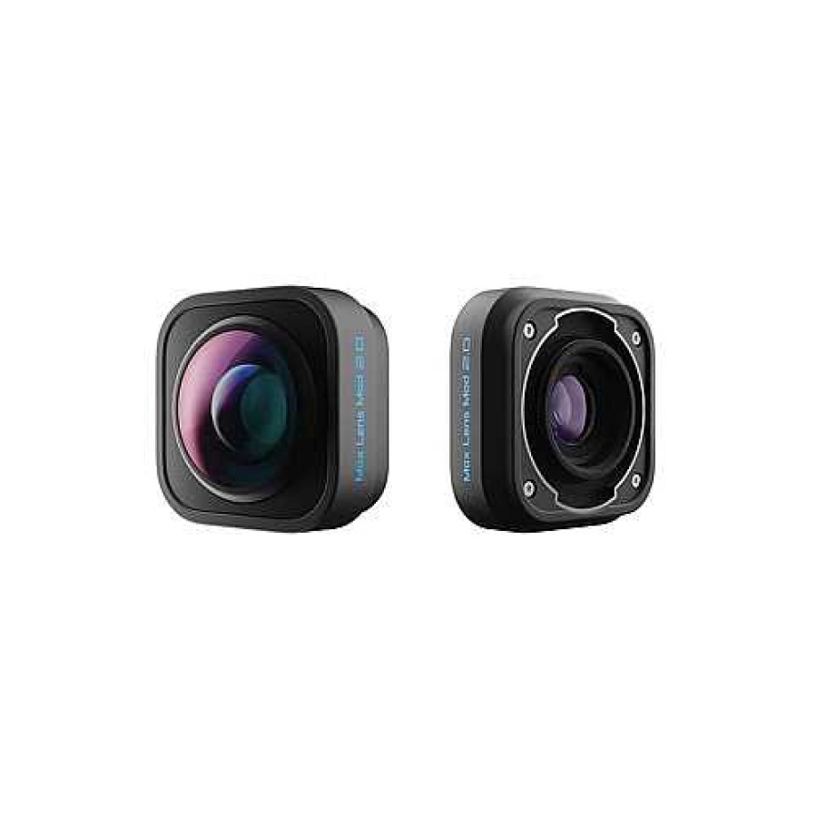 Go Pro Gopro Max Lens Mod 2.0 | Gopro Hero