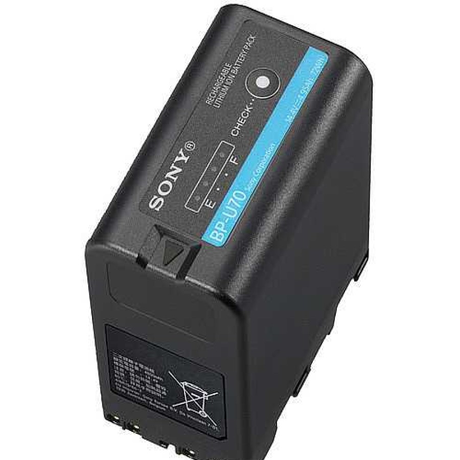 Sony Sony Bp-U70 Battery | Batteries & Battery Grips