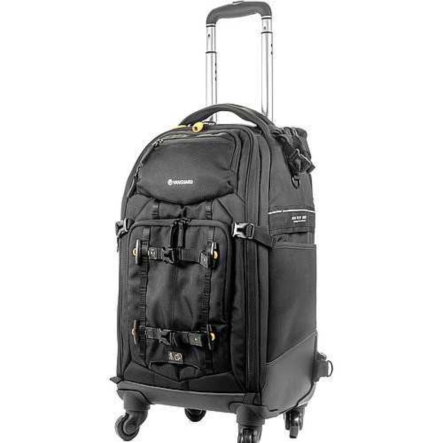 Vanguard Vanguard Alta Fly 58T Trolley Bag | Rolling Bags