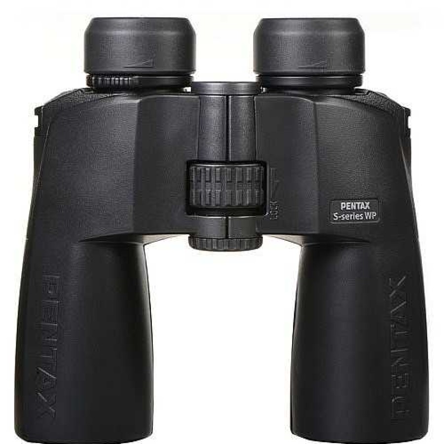 Pentax Pentax Sp 12X50 Wp Binoculars | Pentax Binoculars