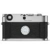 Leica Leica M-A (Typ 127) Silver Chrome Finish Body Only | Leica Digital Cameras