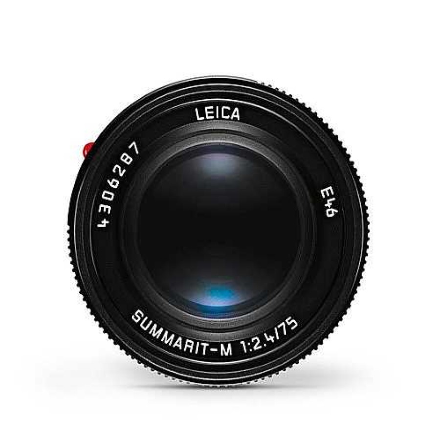 Leica Leica Summarit-M 75Mm F2.4 | Leica M Lenses