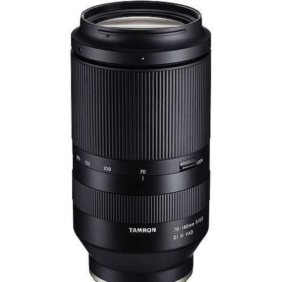 Tamron Tamron 70-180Mm F2.8 Di Iii Vxd Lens Sony E-Mount | Tamron Lenses