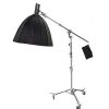 Jinbei Jinbei M6 2-In-1 Steel Boom Stand With Casters | Lighting Stands