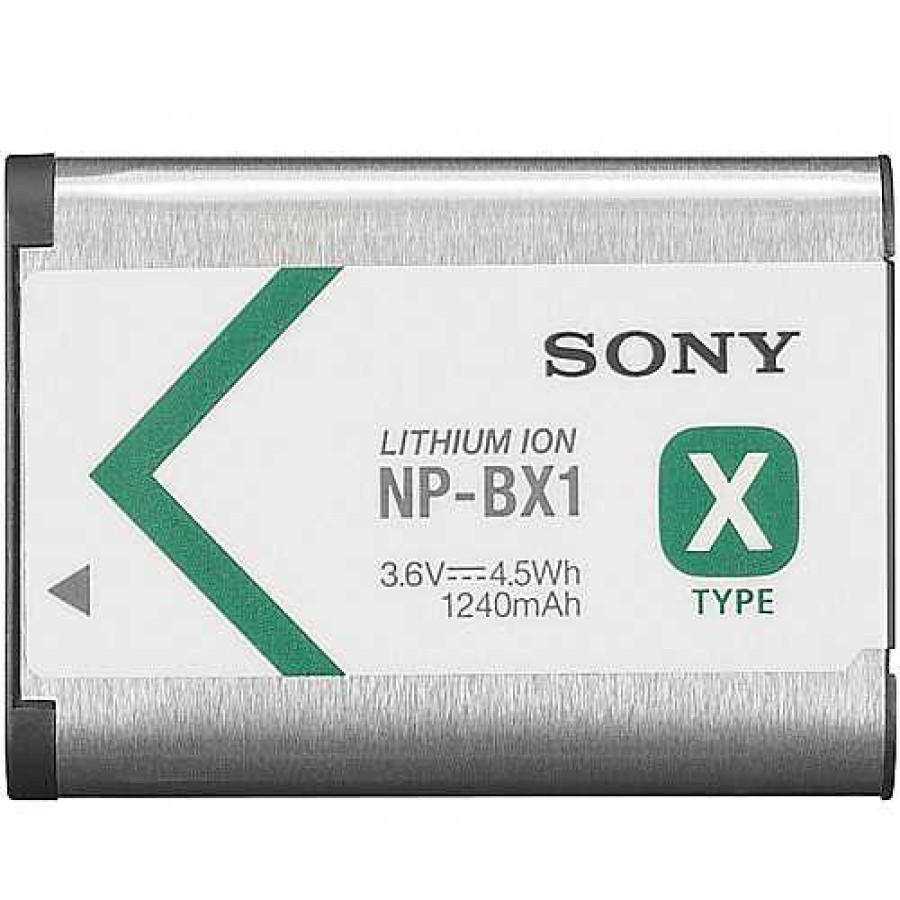 Sony Sony Np-Bx1 Battery | Batteries & Battery Grips