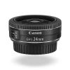 Canon Canon Ef-S 24Mm F2.8 Stm Lens | Canon Ef Lenses