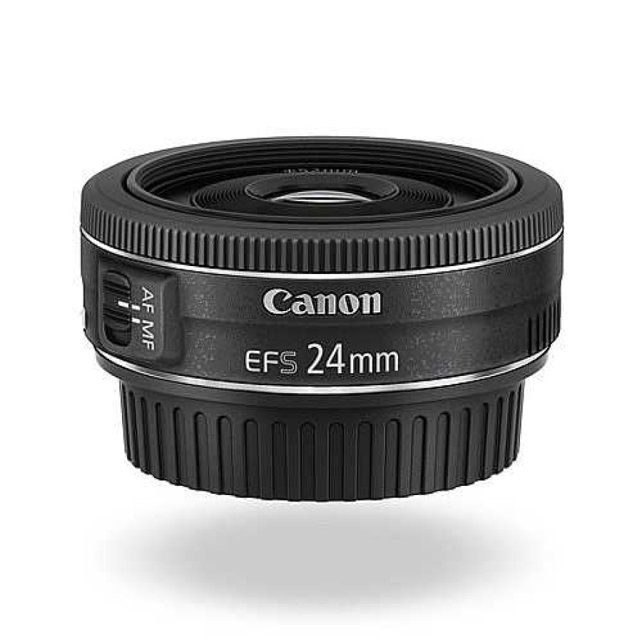 Canon Canon Ef-S 24Mm F2.8 Stm Lens | Canon Ef Lenses