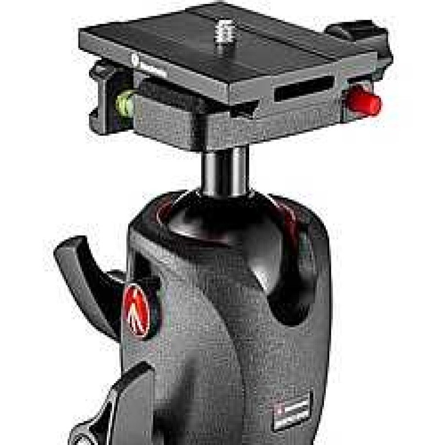 Manfrotto Manfrotto Mhxpro-Bhq6 Ballhead | Tripod Heads