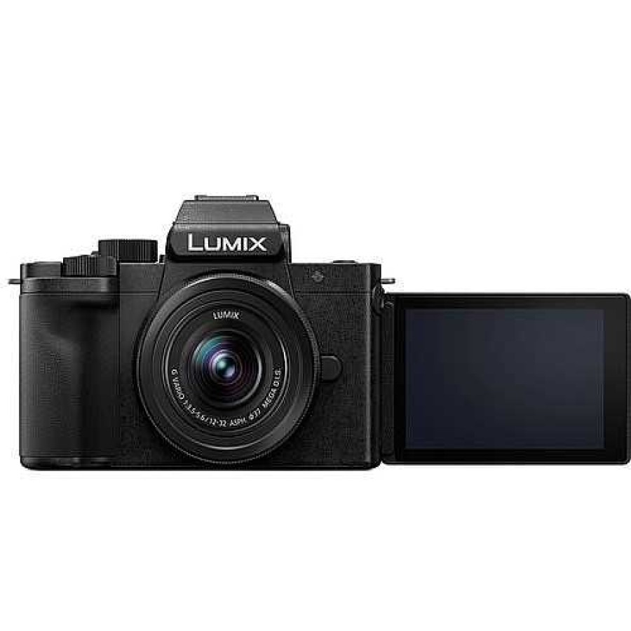 Panasonic Panasonic G100 12-32Mm Single Lens Kit | Panasonic Lumix G