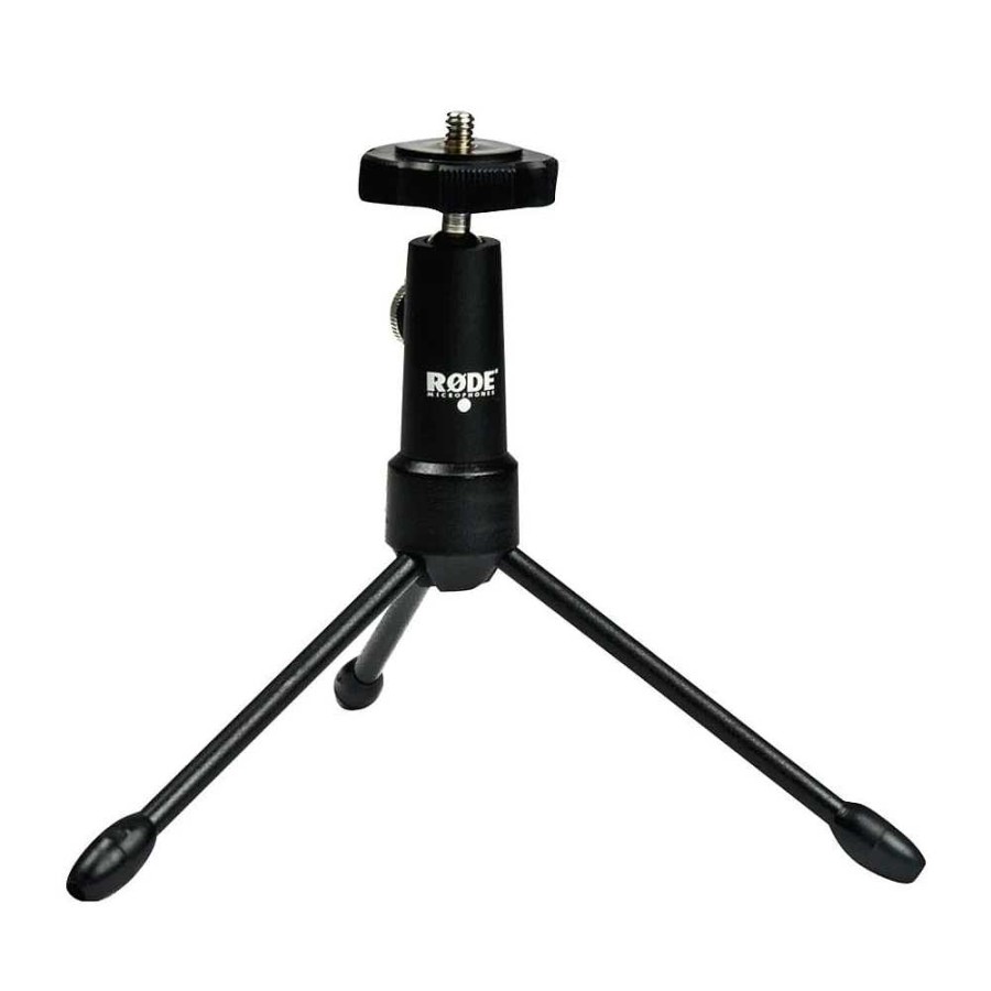 Rode Rode Microphone Tripod | Rode Accessories