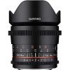 Samyang Samyang 16Mm T2.6 Umc Ii Eos Full Frame Lens | Samyang Lenses