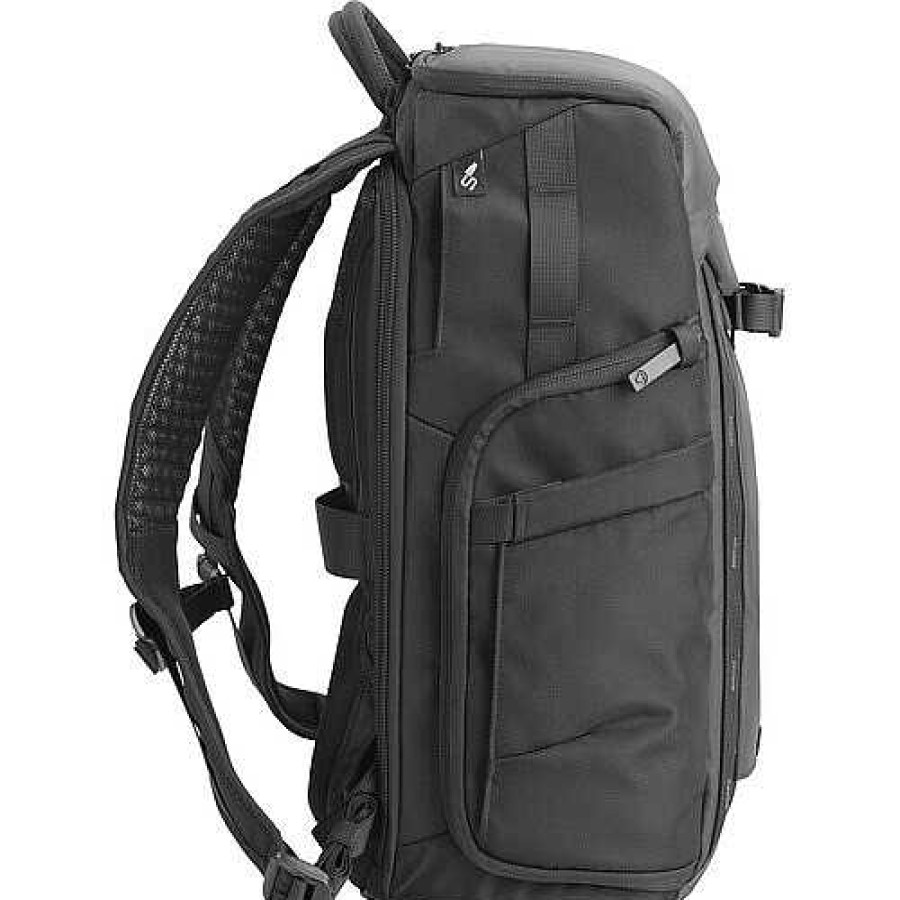 Vanguard Vanguard Veo Adaptor R44 Black Backpack | Backpacks