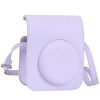 FujiFilm Fujifilm Instax Mini 12 Lilac Purple Camera Case | Compact Cases