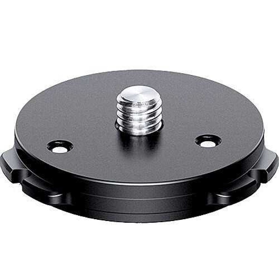 Leofoto Leofoto Q70 Connecting Plate | Tripod Plates