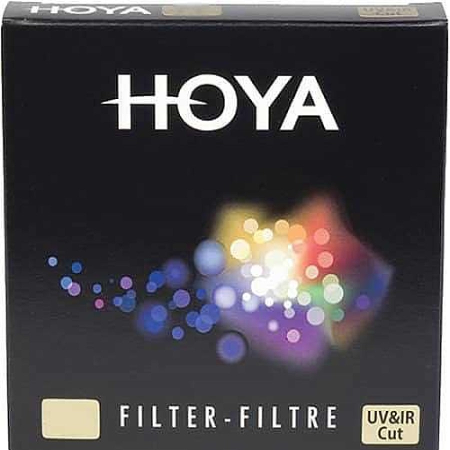 Hoya Hoya 58Mm Uv & Ir Cut Filter | Hoya Filters