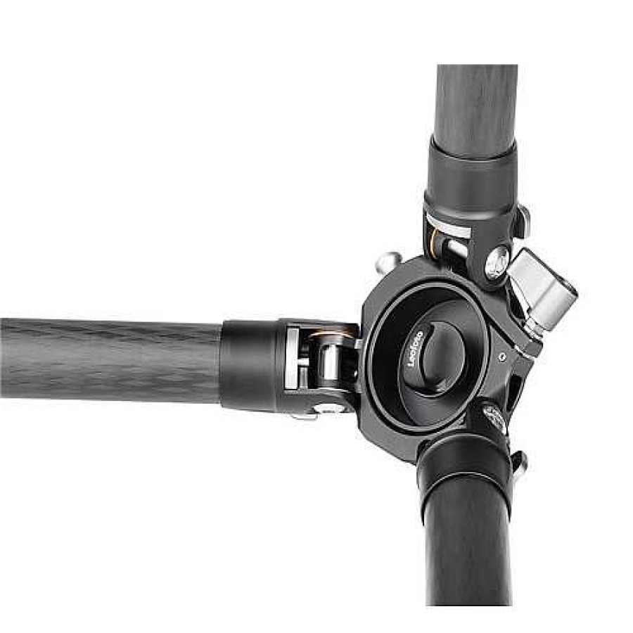 Leofoto Leofoto Lm-324C Summit Series Carbon Fibre Tripod | Tripods